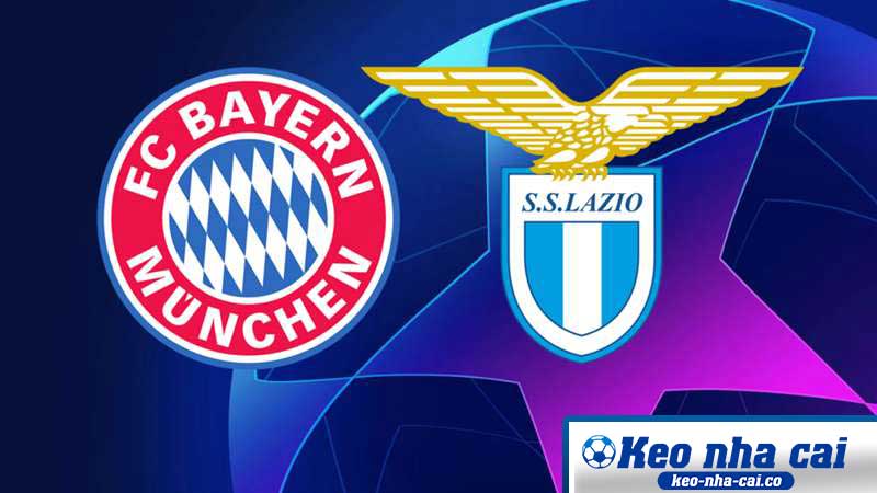 Bayern Munich vs Lazio