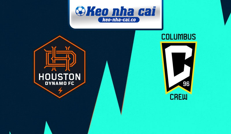 Houston Dynamo vs Columbus Crew